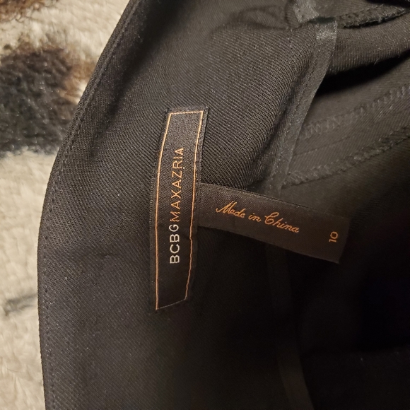 BCBGMAXAZRIA Riding Pant - Picture 10 of 10